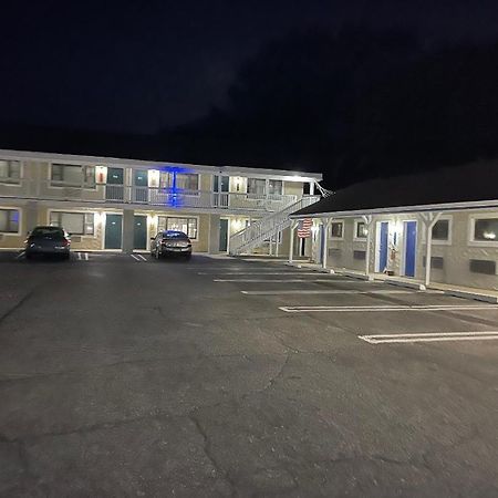 Point Pleasant Inn Point Pleasant Beach Dış mekan fotoğraf