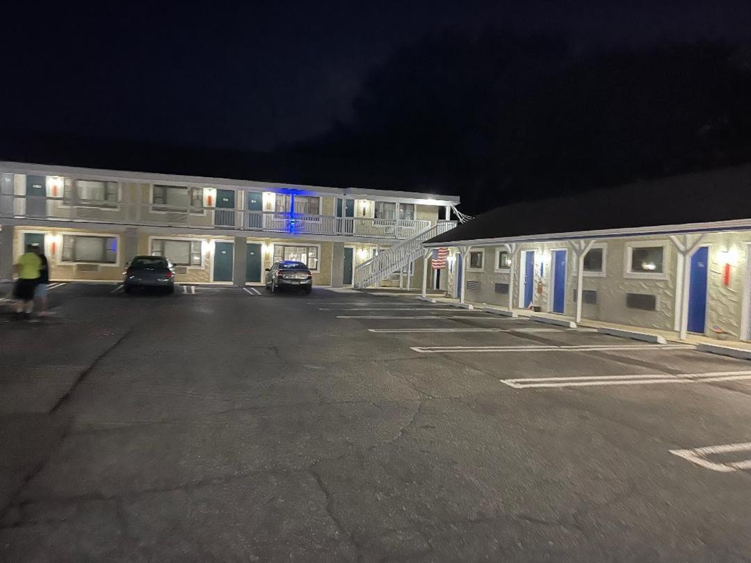 Point Pleasant Inn Point Pleasant Beach Dış mekan fotoğraf