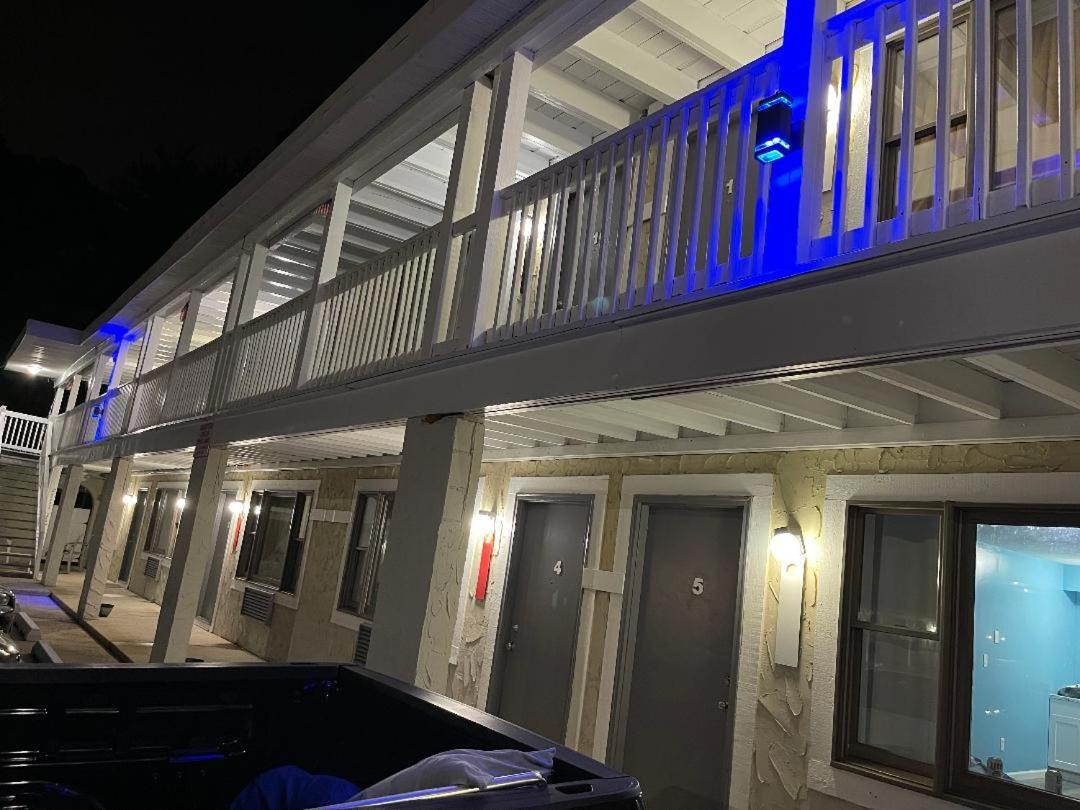 Point Pleasant Inn Point Pleasant Beach Dış mekan fotoğraf