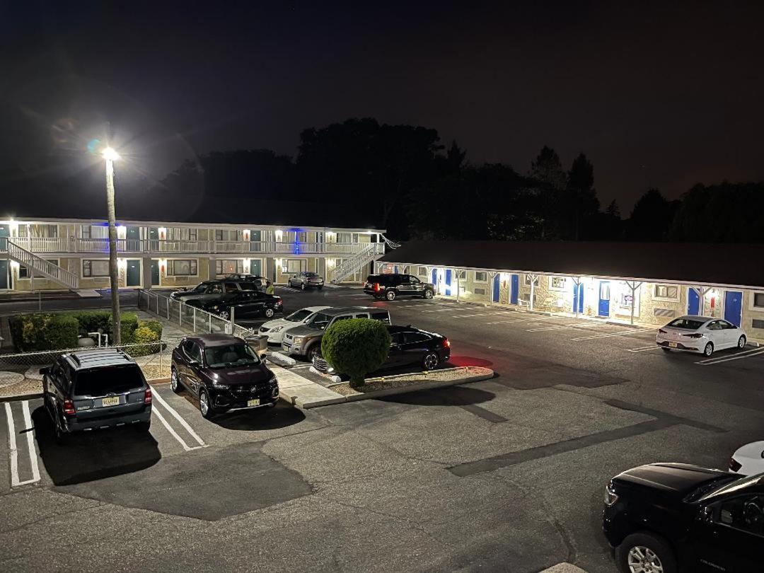 Point Pleasant Inn Point Pleasant Beach Dış mekan fotoğraf