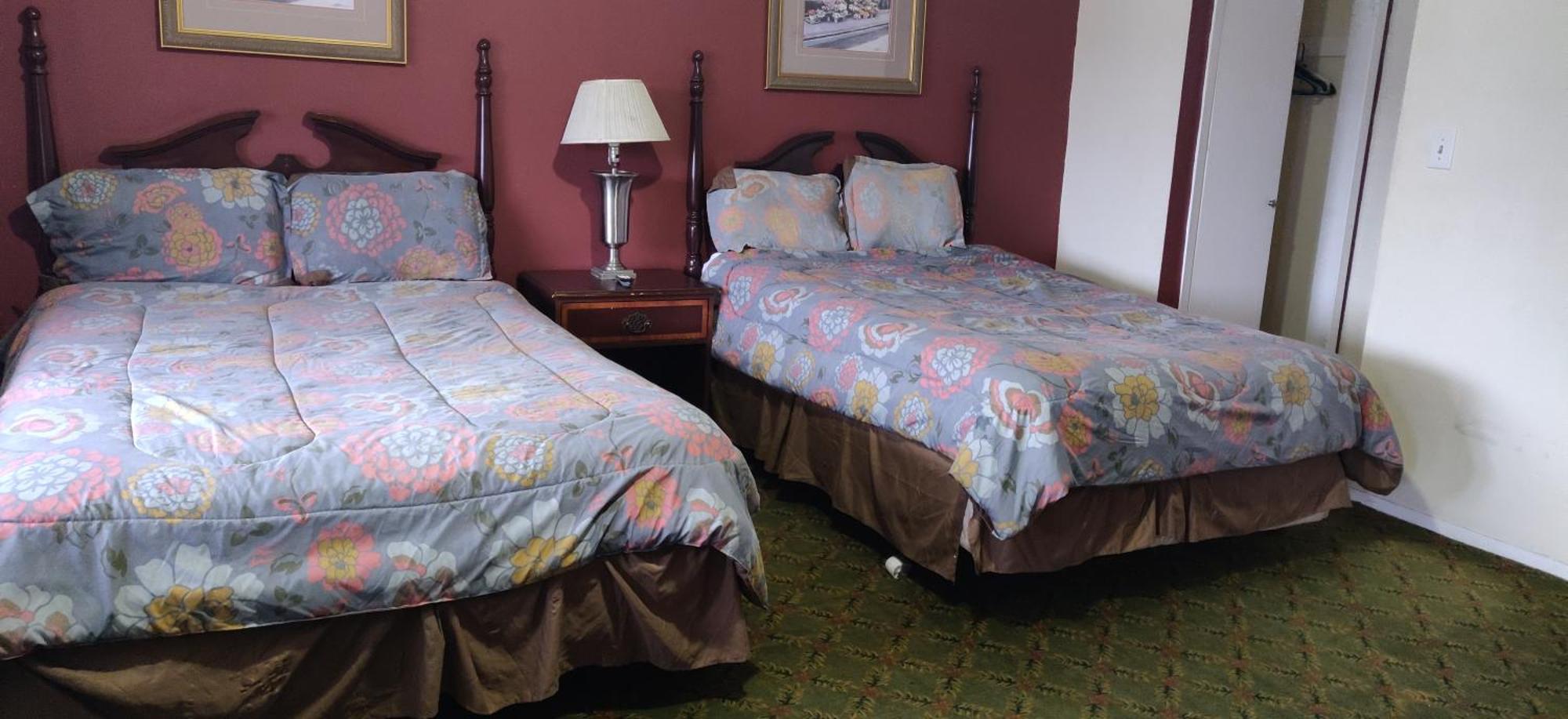 Point Pleasant Inn Point Pleasant Beach Oda fotoğraf