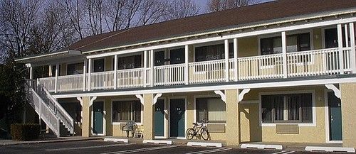 Point Pleasant Inn Point Pleasant Beach Dış mekan fotoğraf