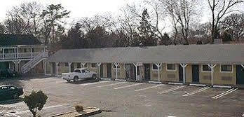 Point Pleasant Inn Point Pleasant Beach Dış mekan fotoğraf